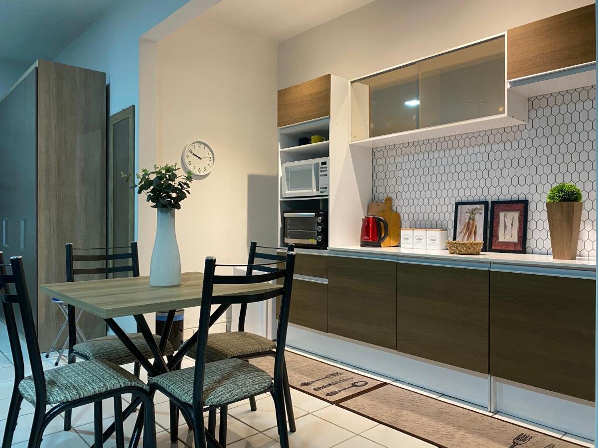 B & A Suites Inn Hotel - Quarto Luxo Safira Anapolis Exterior photo